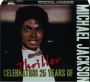 MICHAEL JACKSON: Celebrating 25 Years of Thriller - Thumb 1