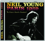 NEIL YOUNG: Paris 1989 - Thumb 1