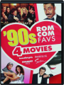 '90S ROM COM FAVS: 4 Movies - Thumb 1