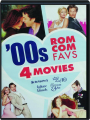 '00S ROM COM FAVS: 4 Movies - Thumb 1