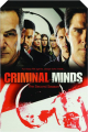 CRIMINAL MINDS: The Second Season - Thumb 1