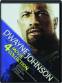 DWAYNE JOHNSON 4 MOVIE COLLECTION - Thumb 1