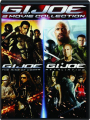 G.I. JOE 2 MOVIE COLLECTION - Thumb 1