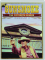 GUNSMOKE: The Fifteenth Season, Volume 1 - Thumb 1