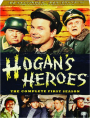 HOGAN'S HEROES: The Complete First Season - Thumb 1