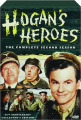 HOGAN'S HEROES: The Complete Second Season - Thumb 1