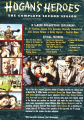 HOGAN'S HEROES: The Complete Second Season - Thumb 2