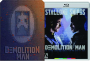 DEMOLITION MAN - Thumb 1