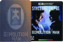 DEMOLITION MAN - Thumb 1