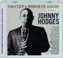 JOHNNY HODGES: The Clef & Norgran Albums 1951-54 - Thumb 1