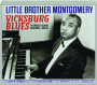 LITTLE BROTHER MONTGOMERY: Vicksburg Blues--The Singles & Albums Collection 1930-61 - Thumb 1