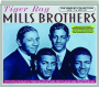 MILLS BROTHERS: The Singles Collection, Volume 1 1931-47 - Thumb 1