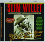 SLIM WILLET: Don't Let the Stars Get In Your Eyes--The Singles Collection 1950-62 - Thumb 1