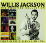 WILLIS JACKSON: The Prestige Collection - Thumb 1