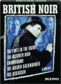 BRITISH NOIR: 5 DVD Set - Thumb 1