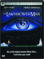 THE LAWNMOWER MAN - Thumb 1