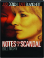 NOTES ON A SCANDAL - Thumb 1