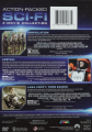 ACTION-PACKED SCI-FI 3-MOVIE COLLECTION - Thumb 2