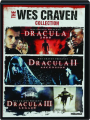 DRACULA: The Wes Craven Collection - Thumb 1