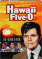 HAWAII FIVE-O: The Fourth Season - Thumb 1