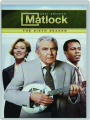 MATLOCK: The Sixth Season - Thumb 1