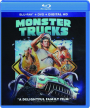 MONSTER TRUCKS - Thumb 1