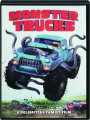 MONSTER TRUCKS - Thumb 1