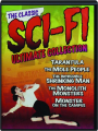 THE CLASSIC SCI-FI ULTIMATE COLLECTION - Thumb 1