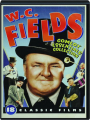 W.C. FIELDS COMEDY ESSENTIALS COLLECTION - Thumb 1