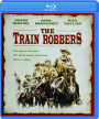 THE TRAIN ROBBERS - Thumb 1