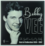 BOBBY VEE--TAKE GOOD CARE OF MY BABY: Best of Collection, 1959-1962 - Thumb 1