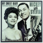 MICKEY AND SYLVIA--MY SWEET BABY: The Greatest Singles Collection, 1955-61 - Thumb 1