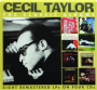 CECIL TAYLOR: The Classic Albums - Thumb 1