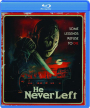 HE NEVER LEFT - Thumb 1