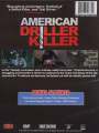 AMERICAN DRILLER KILLER - Thumb 2