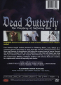 DEAD BUTTERFLY: The Prophecy of Suffering Bible - Thumb 2