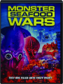 MONSTER SEAFOOD WARS - Thumb 1