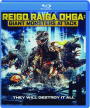 REIGO, RAIGA, OHGA: Giant Monsters Attack - Thumb 1