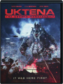 UKTENA: The Horned Monstrosity - Thumb 1