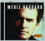 THE LEGENDARY MERLE HAGGARD - Thumb 1