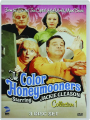 THE COLOR HONEYMOONERS: Collection 1 - Thumb 1