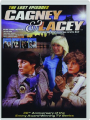 CAGNEY & LACEY: The Lost Episodes - Thumb 1