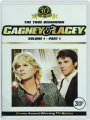 CAGNEY & LACEY: Volume 1, Part 1 - Thumb 1