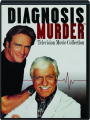 DIAGNOSIS MURDER: Television Movie Collection - Thumb 1