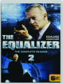 THE EQUALIZER: The Complete Season 2 - Thumb 1