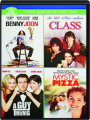 BENNY & JOON / CLASS / A GUY THING / MYSTIC PIZZA - Thumb 1