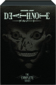 DEATH NOTE: The Complete Series - Thumb 1