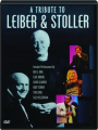 A TRIBUTE TO LEIBER AND STOLLER - Thumb 1