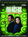 THE AVENGERS: The Complete Emma Peel Megaset - Thumb 1