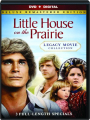 LITTLE HOUSE ON THE PRAIRIE: Legacy Movie Collection - Thumb 1